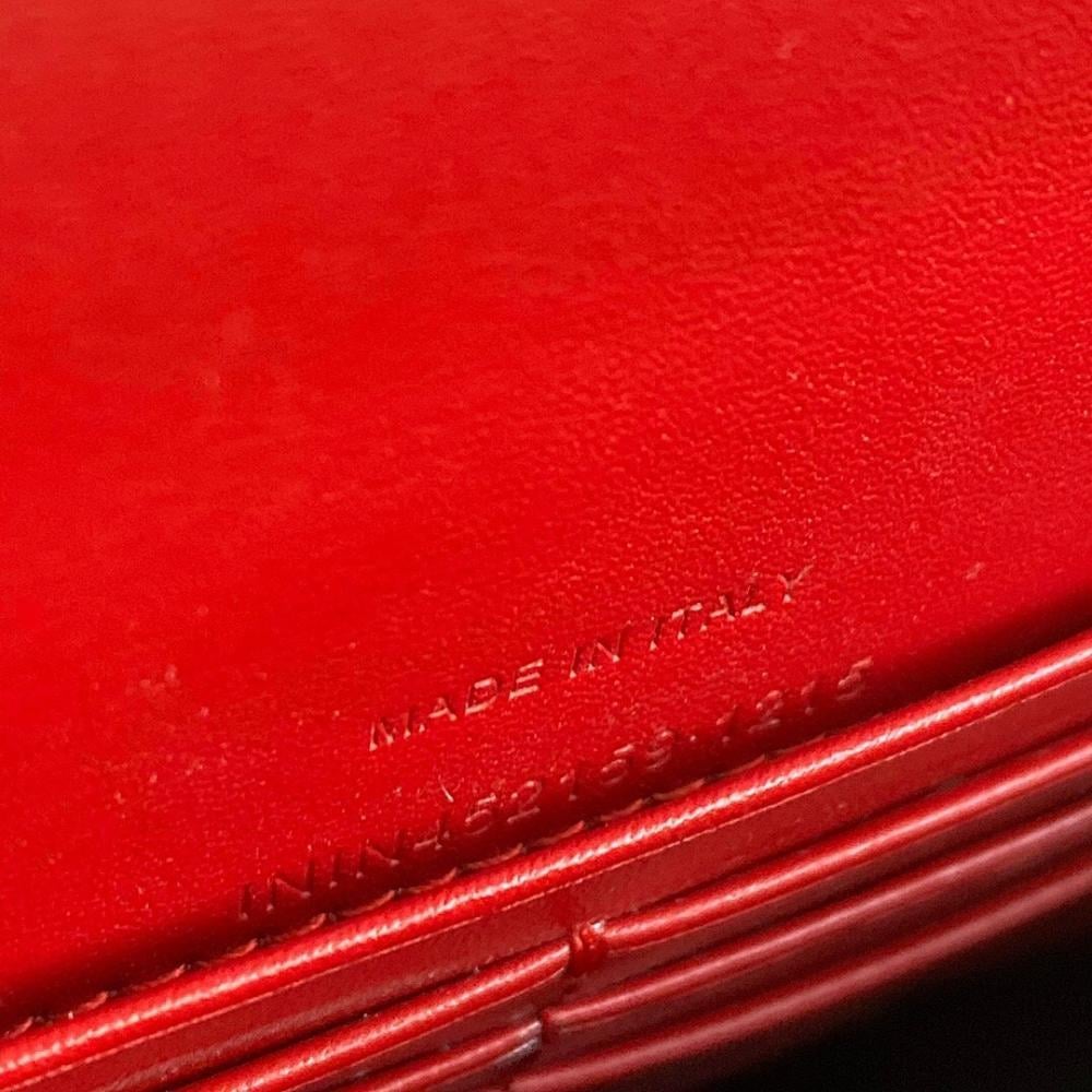 Luxury Elegant Leather Bag – Limited Edition