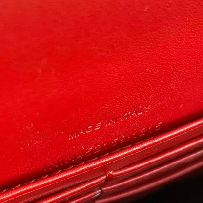 Luxury Elegant Leather Bag – Limited Edition