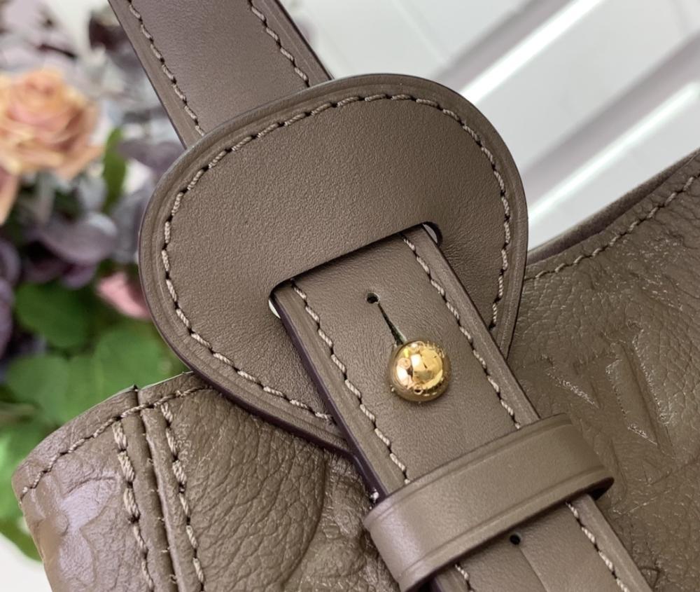 Luxury Top Handle Bag