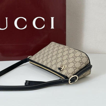 Luxury Top Handle Bag
