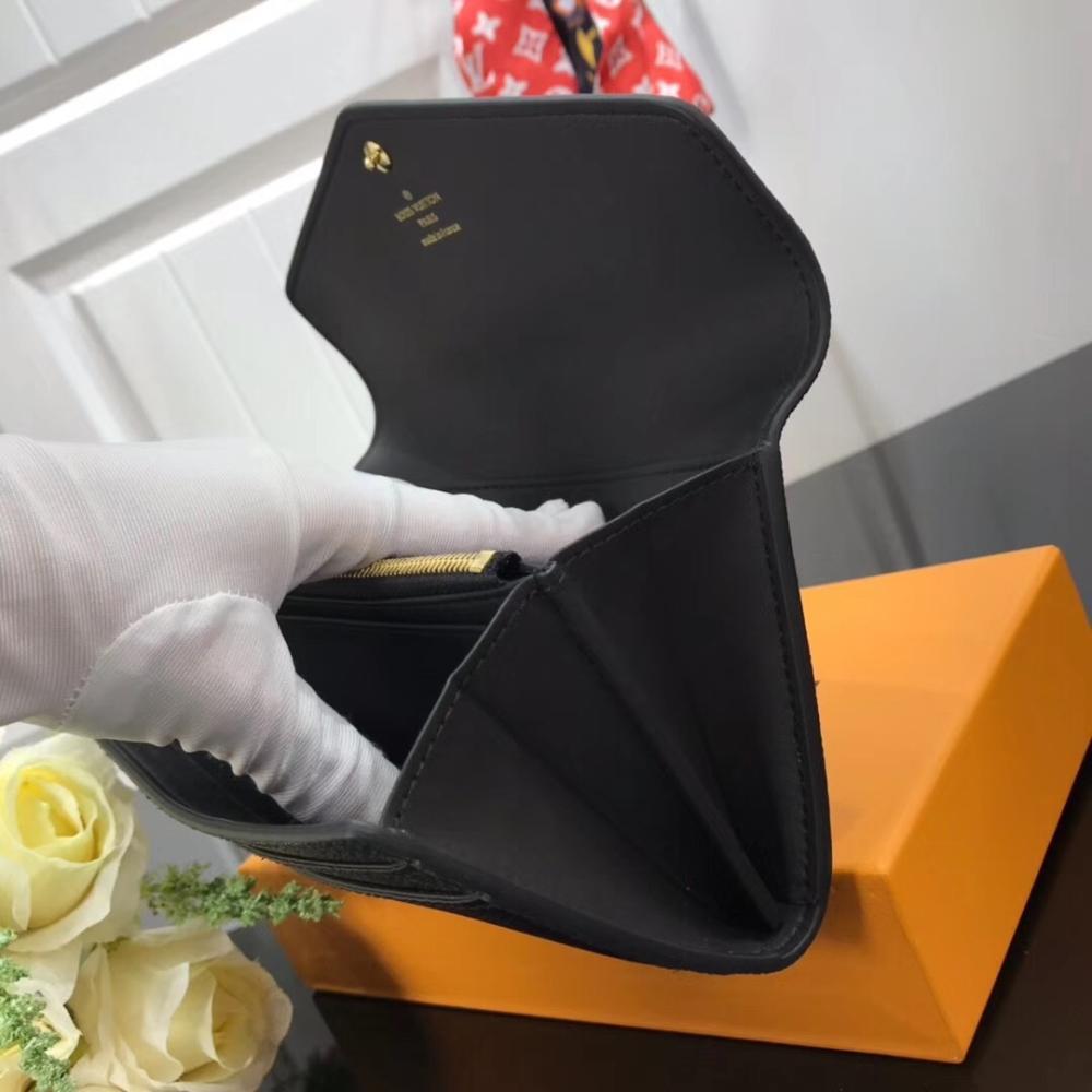 Luxury Wallet