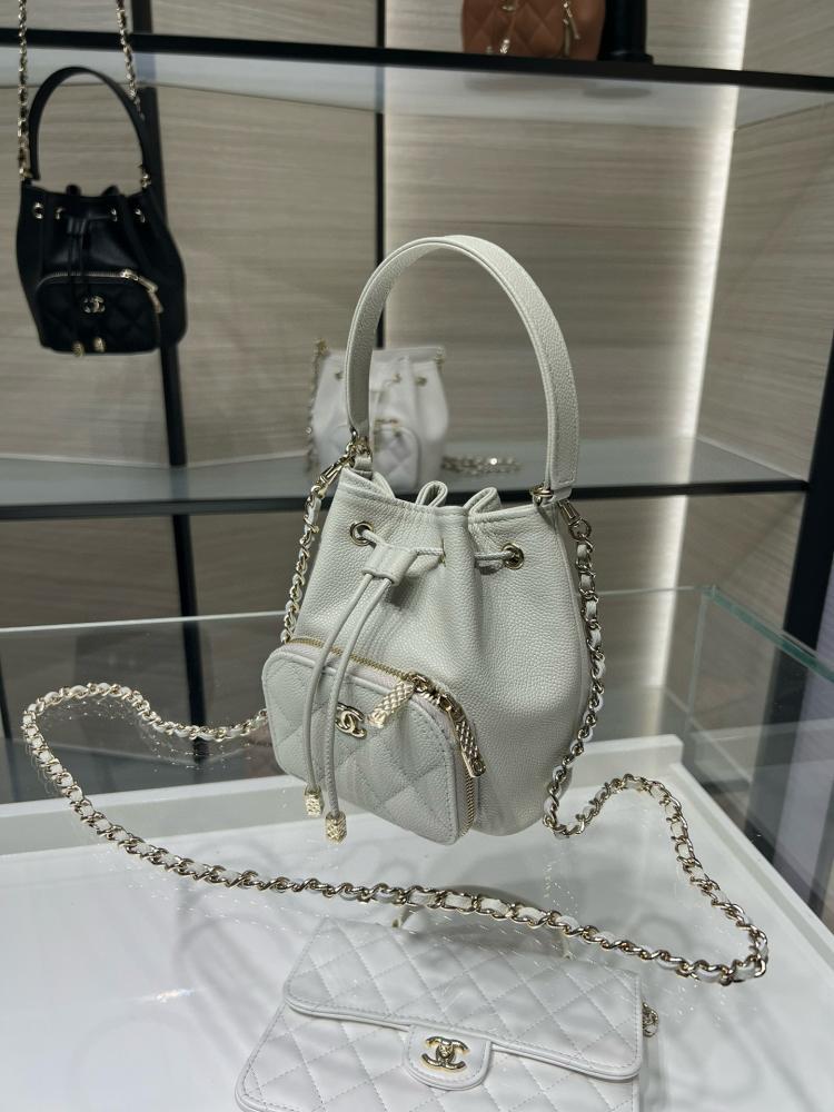 Bucket Bag