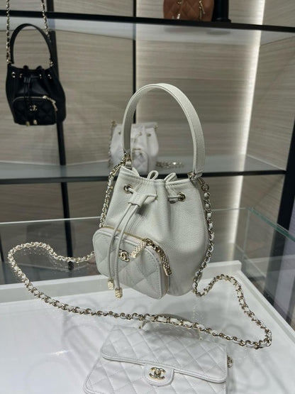 Bucket Bag