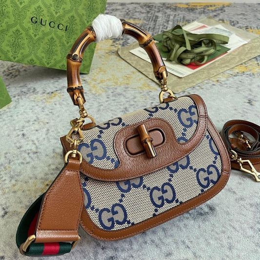 Stylish Refined Top Handle Bag