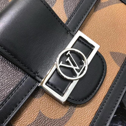 Top Handle Bag