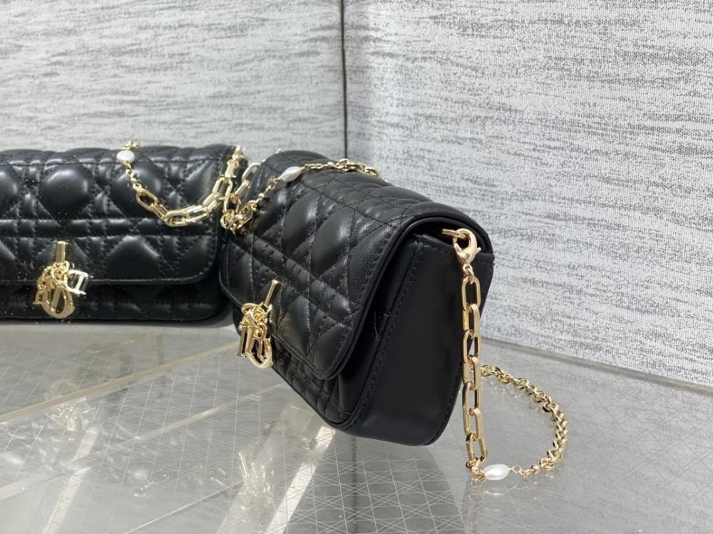 Luxury Leather Top Handle Bag