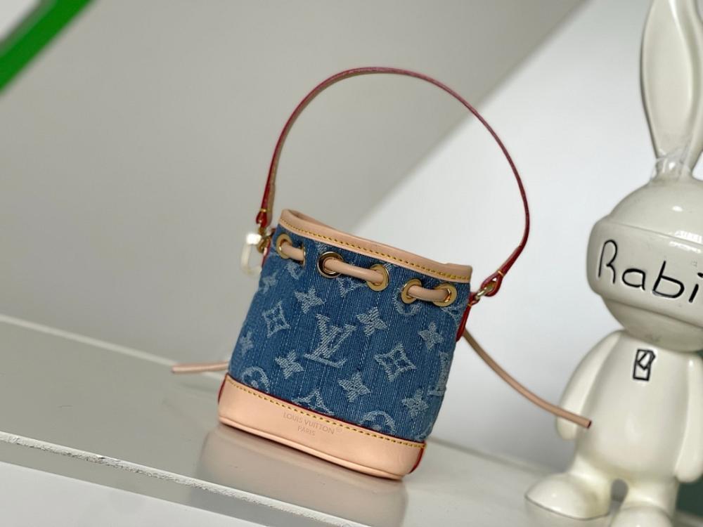 Luxury Premium Canvas Top Handle Bag