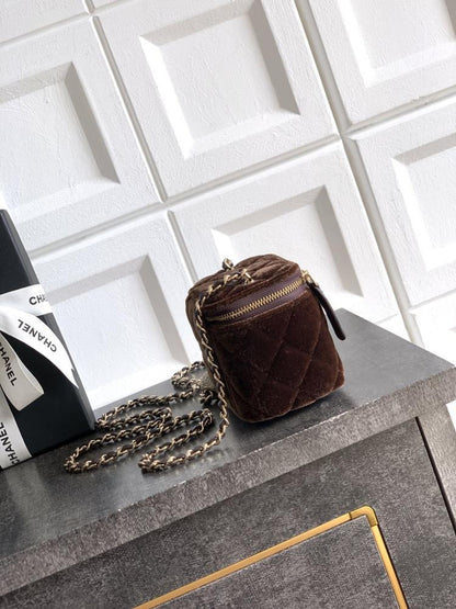Top Handle Bag