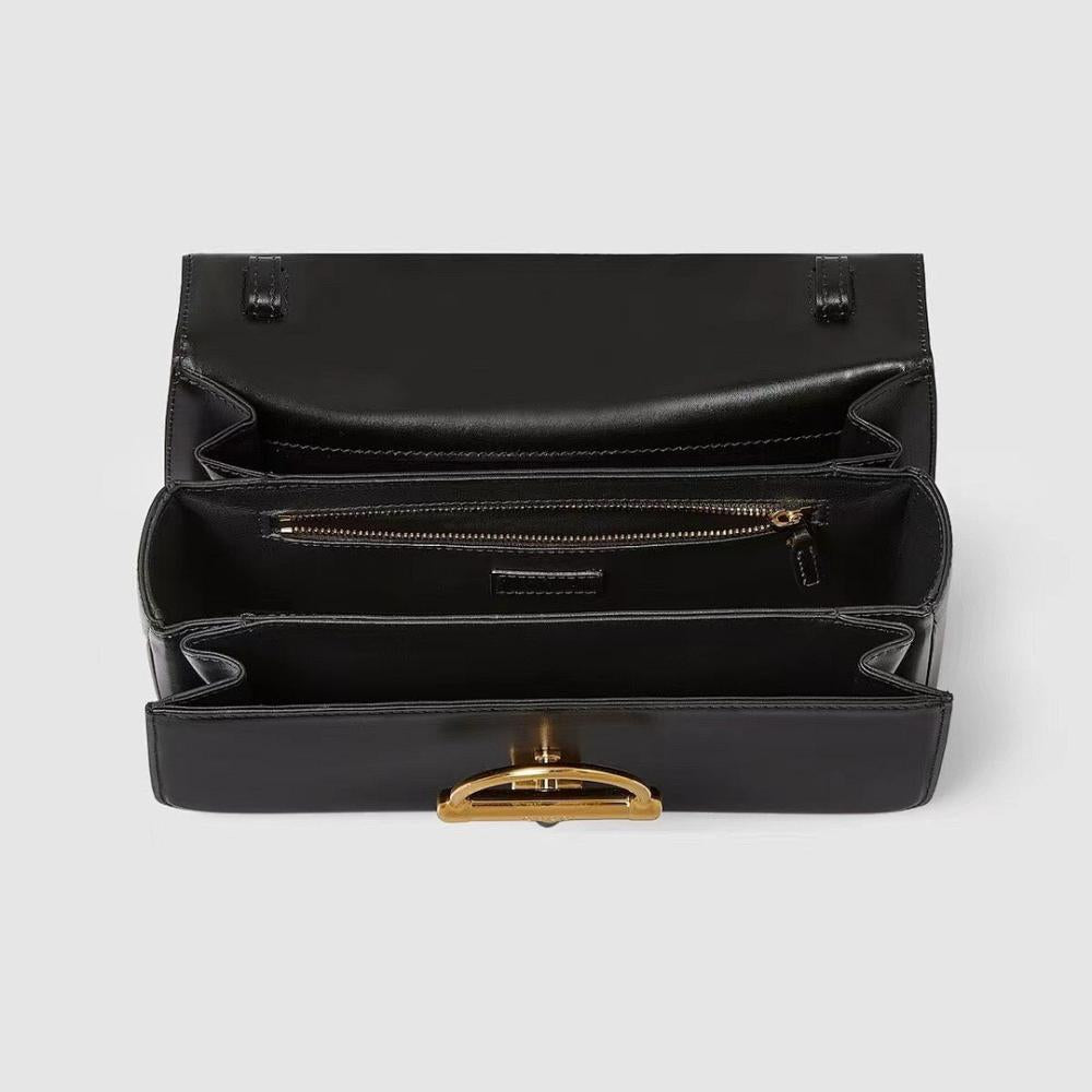 Stylish Top Handle Bag – Special Edition