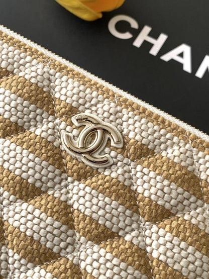 Classic Top Handle Bag