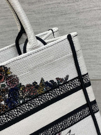 Top Handle Bag