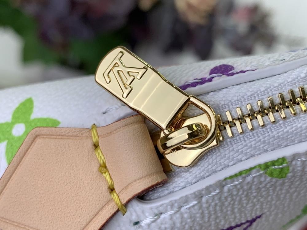 Luxury Top Handle Bag