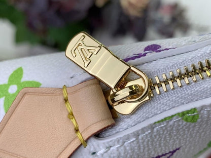 Luxury Top Handle Bag