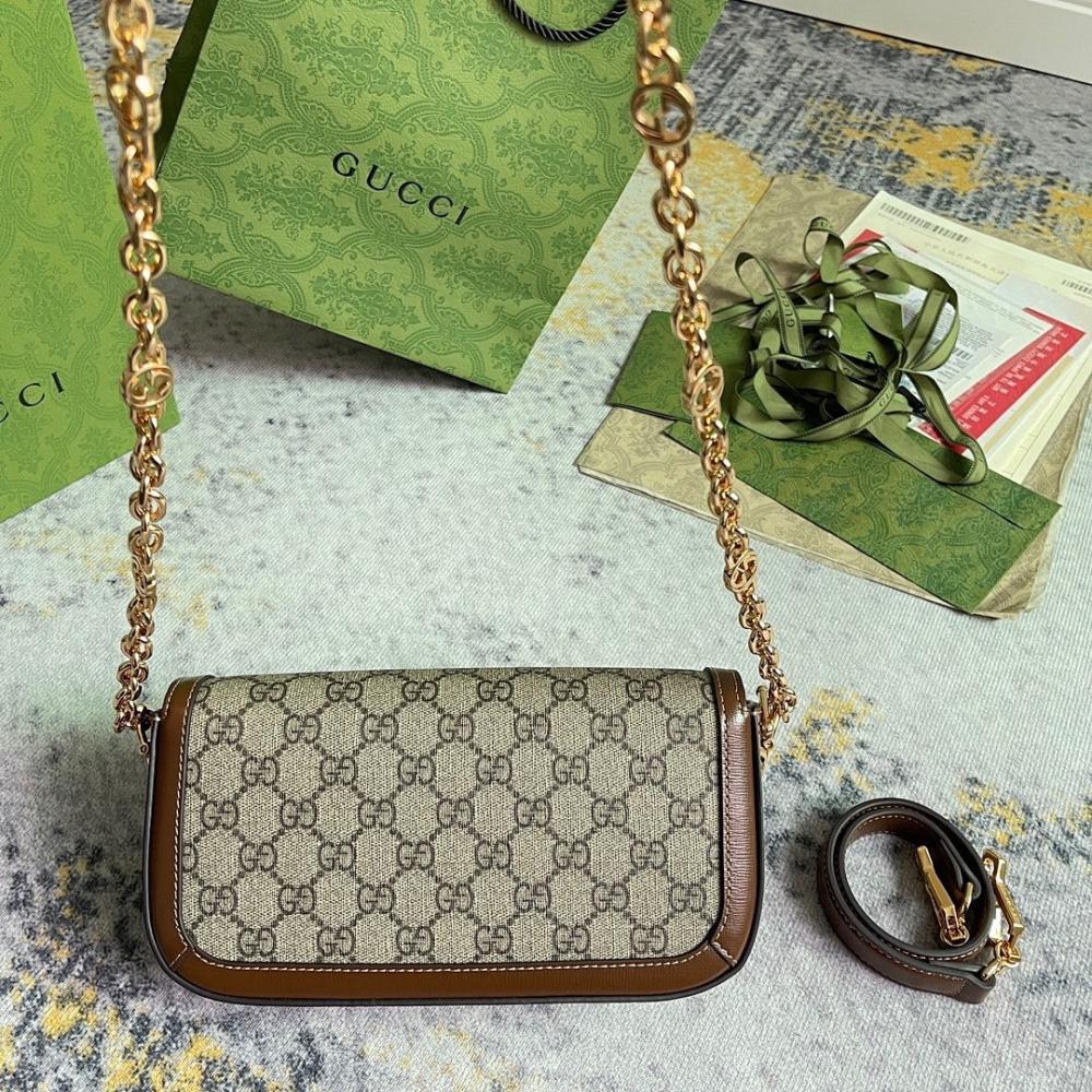 Modern Refined Bag
