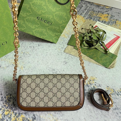 Modern Refined Bag