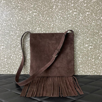Top Handle Bag