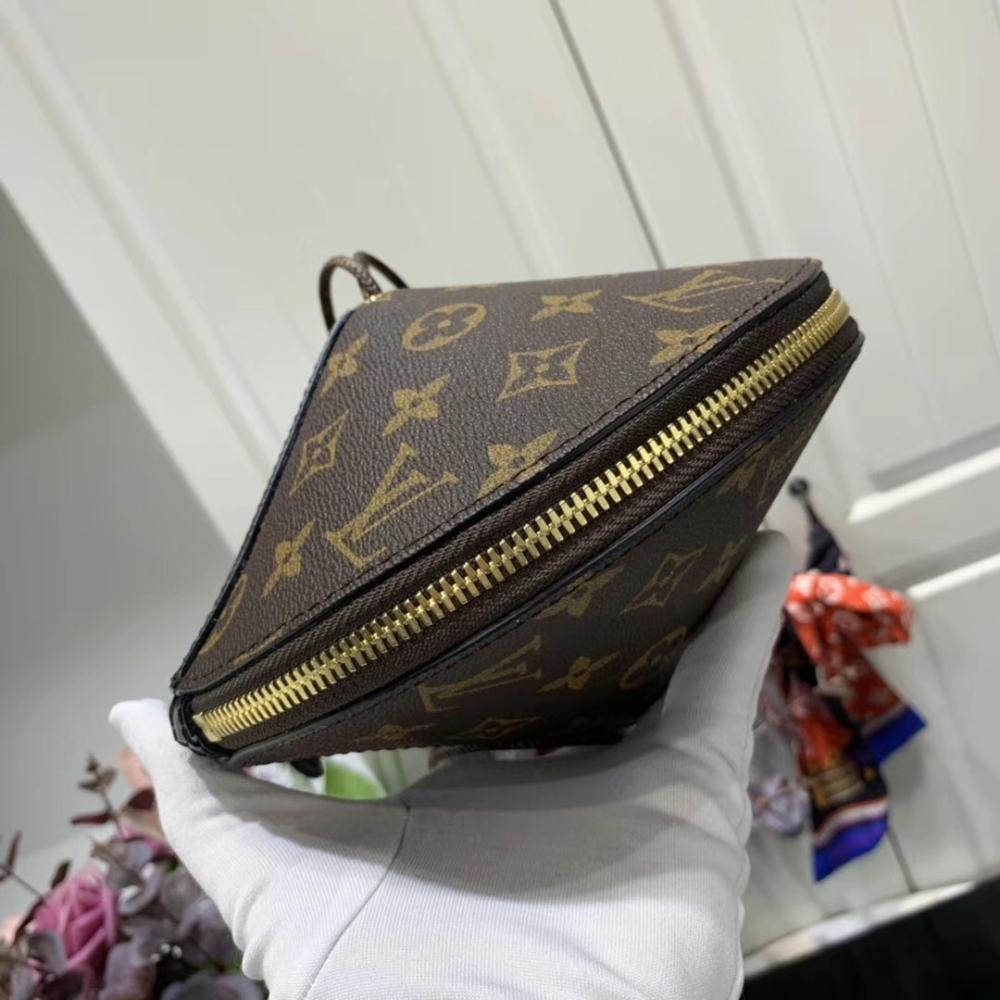 Top Handle Bag