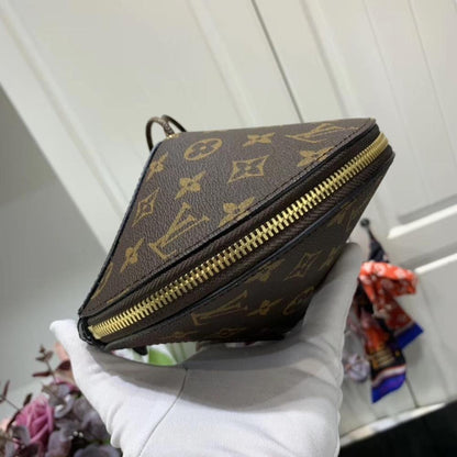 Top Handle Bag