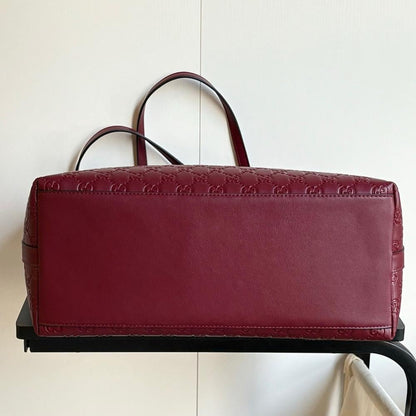 Luxury Refined Crossbody Bag