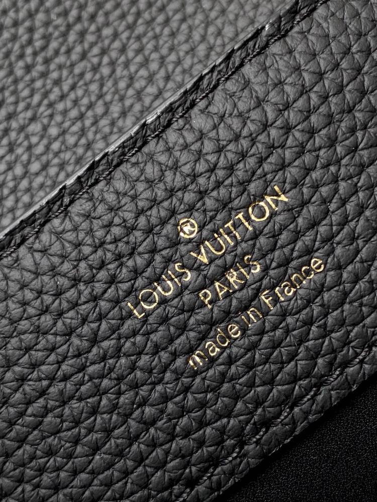 Leather Wallet