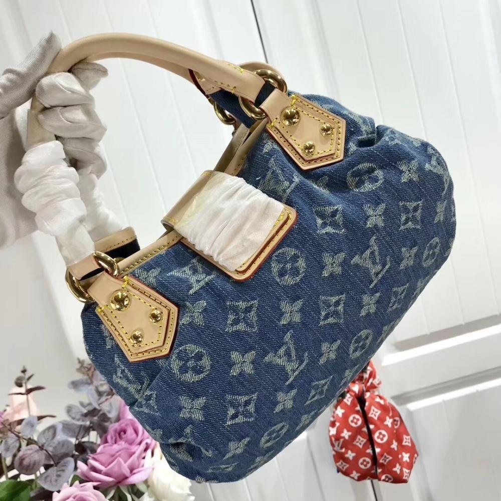 Top Handle Bag