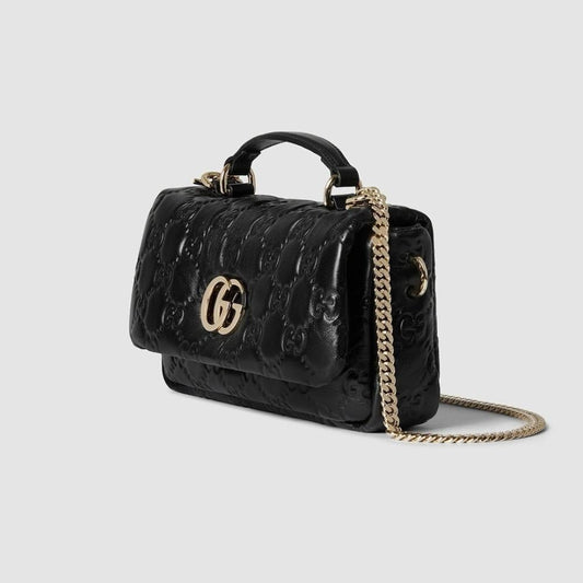Italian-Inspired Elegant Bag