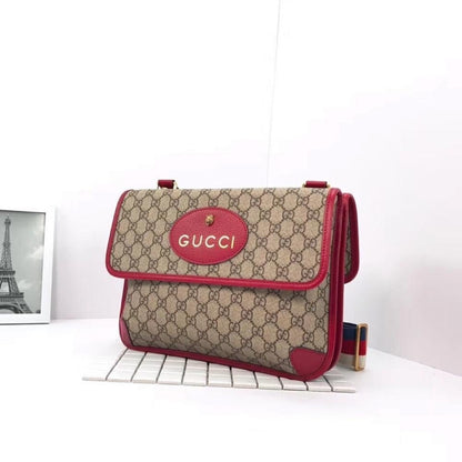 Classic Premium Bag