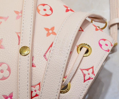 Stylish Leather Shoulder Bag – Special Edition