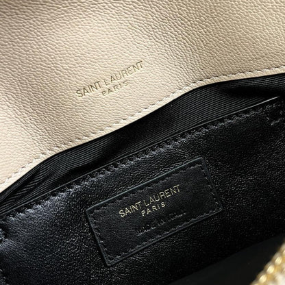 Top Handle Bag