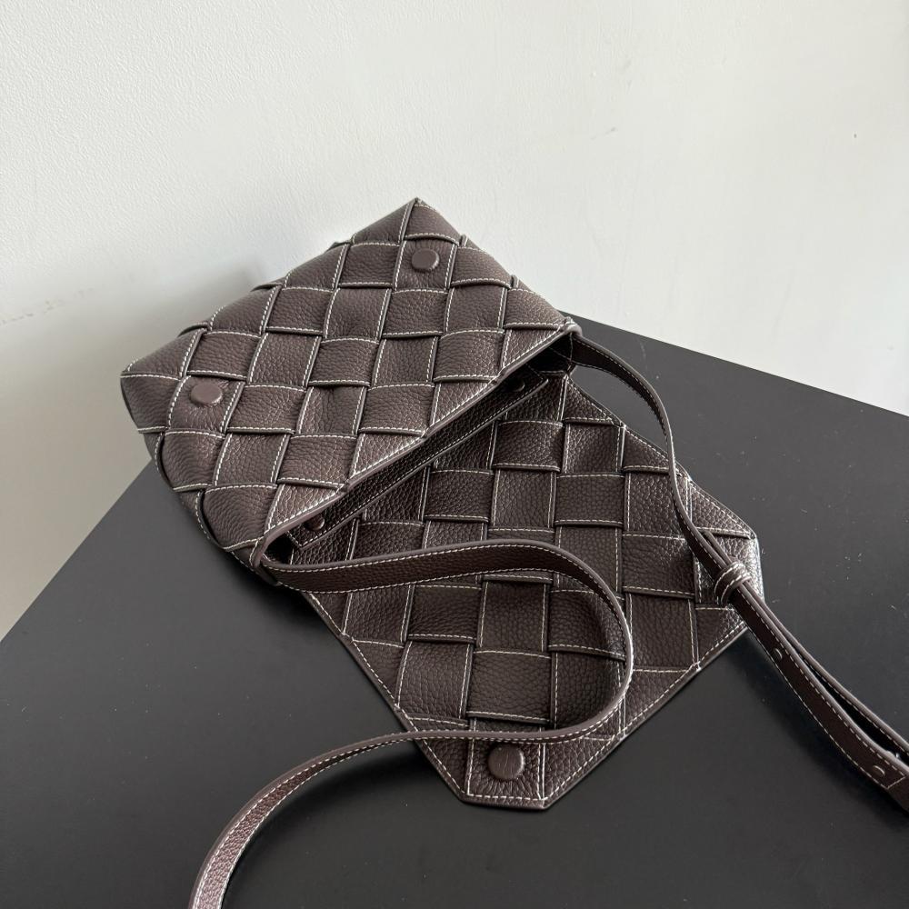 Luxury Top Handle Bag