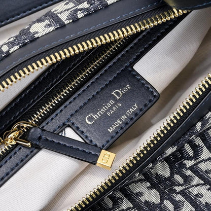 Stylish Refined Printed Leather Crossbody Bag