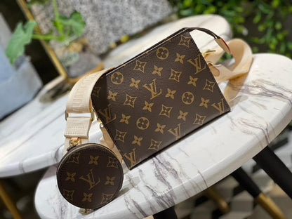 Stylish Shoulder Bag – Special Edition