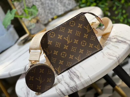 Stylish Shoulder Bag – Special Edition