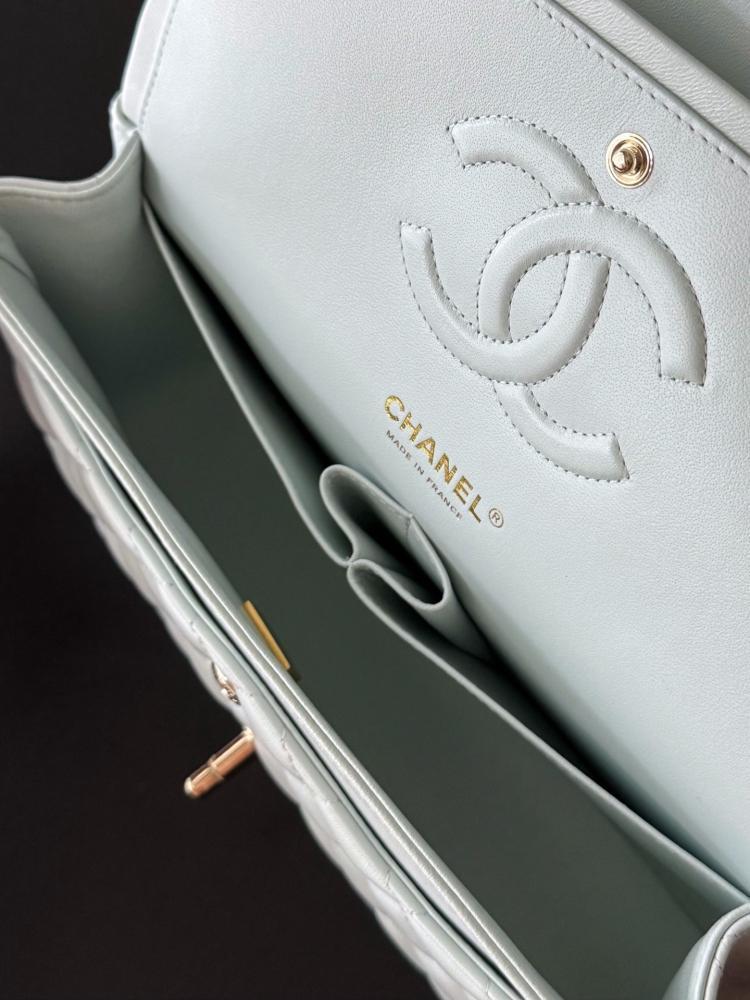 Classic Top Handle Bag
