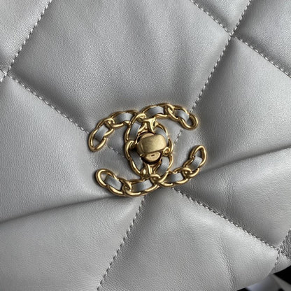 Top Handle Bag