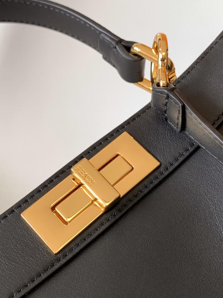 Top Handle Bag