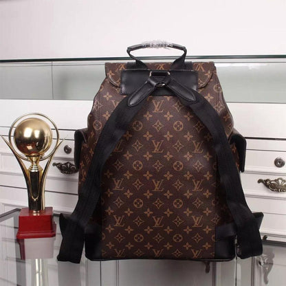 Modern Stylish Top Handle Bag