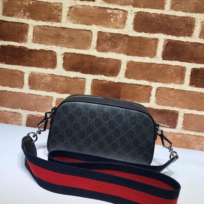 Practical Elegant Shoulder Bag