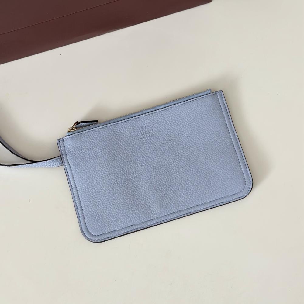 Classic Shoulder Bag