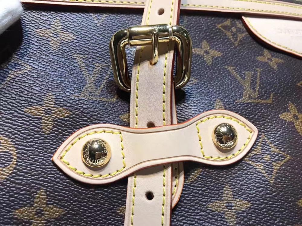 Top Handle Bag