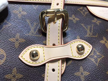Top Handle Bag