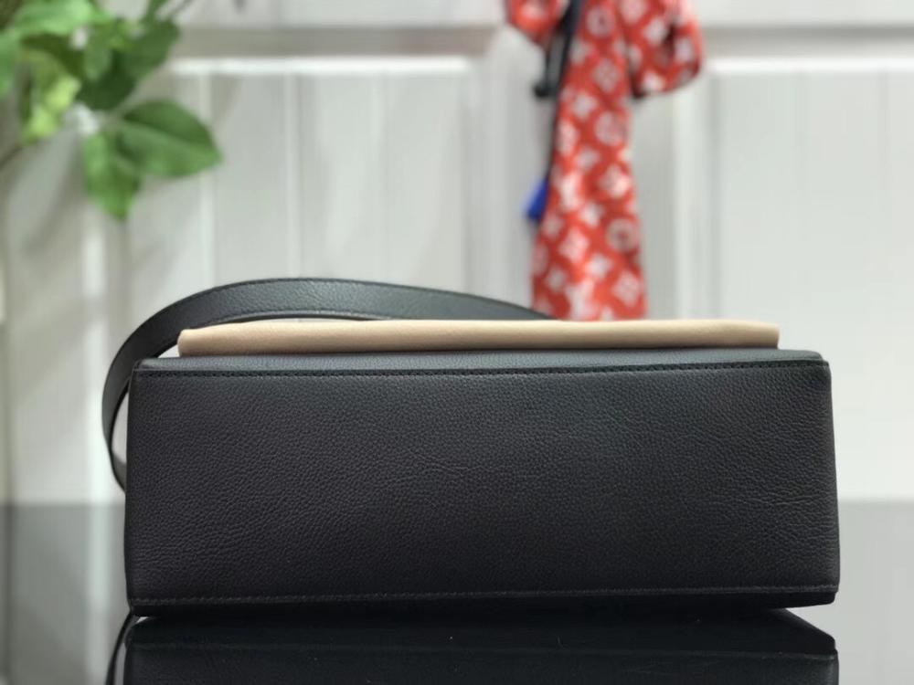 Classic Top Handle Bag