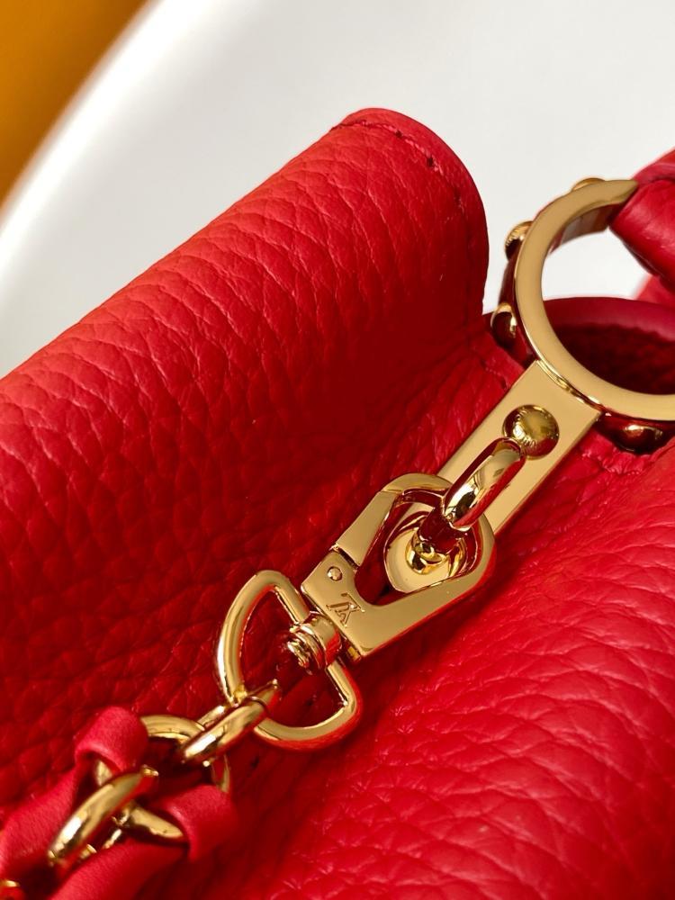 Calfskin Wallet
