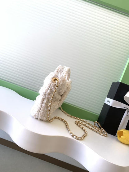 Top Handle Bag