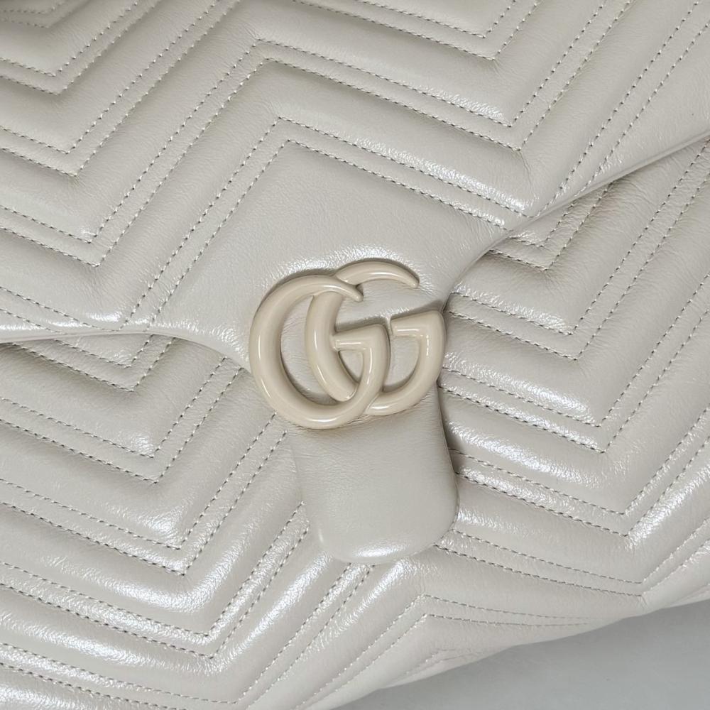 Luxury Elegant Top Handle Bag