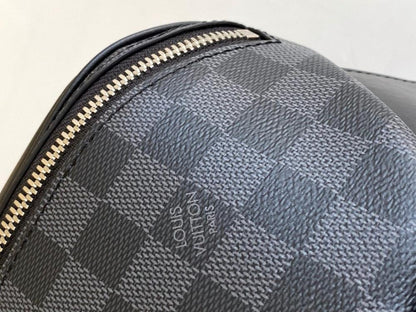 Classic Premium Leather Shoulder Bag