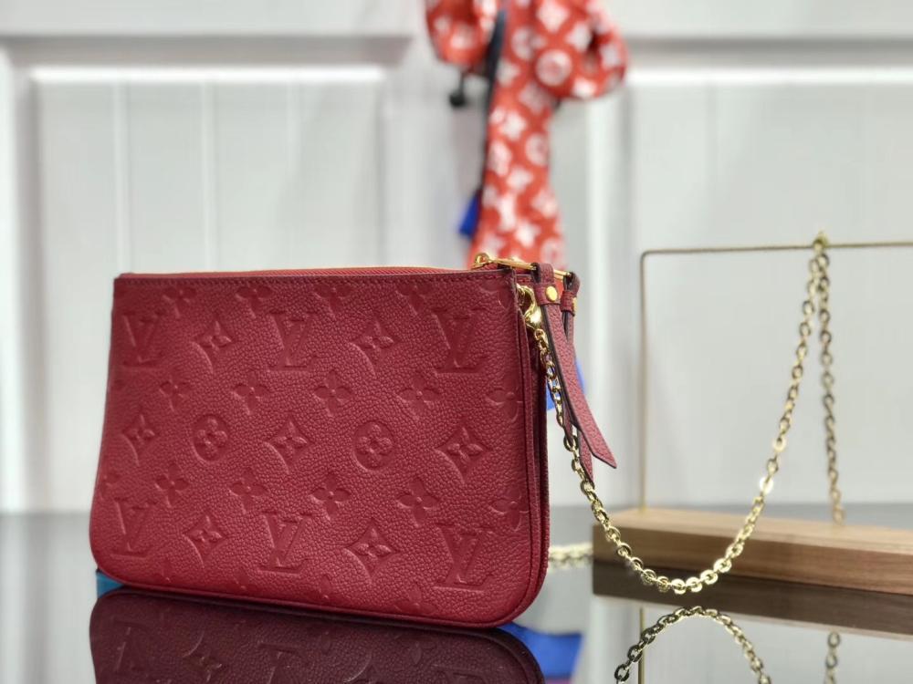 Top Handle Bag