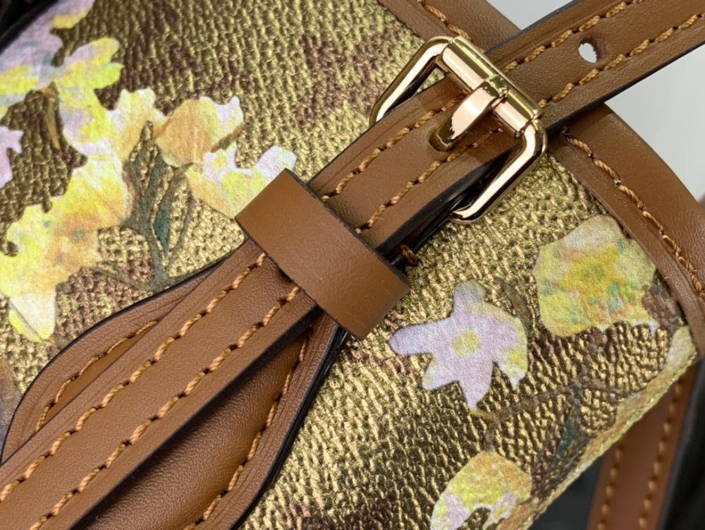 Top Handle Bag