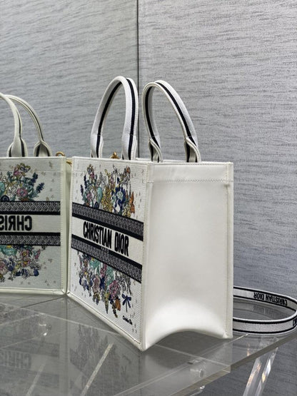 Top Handle Bag