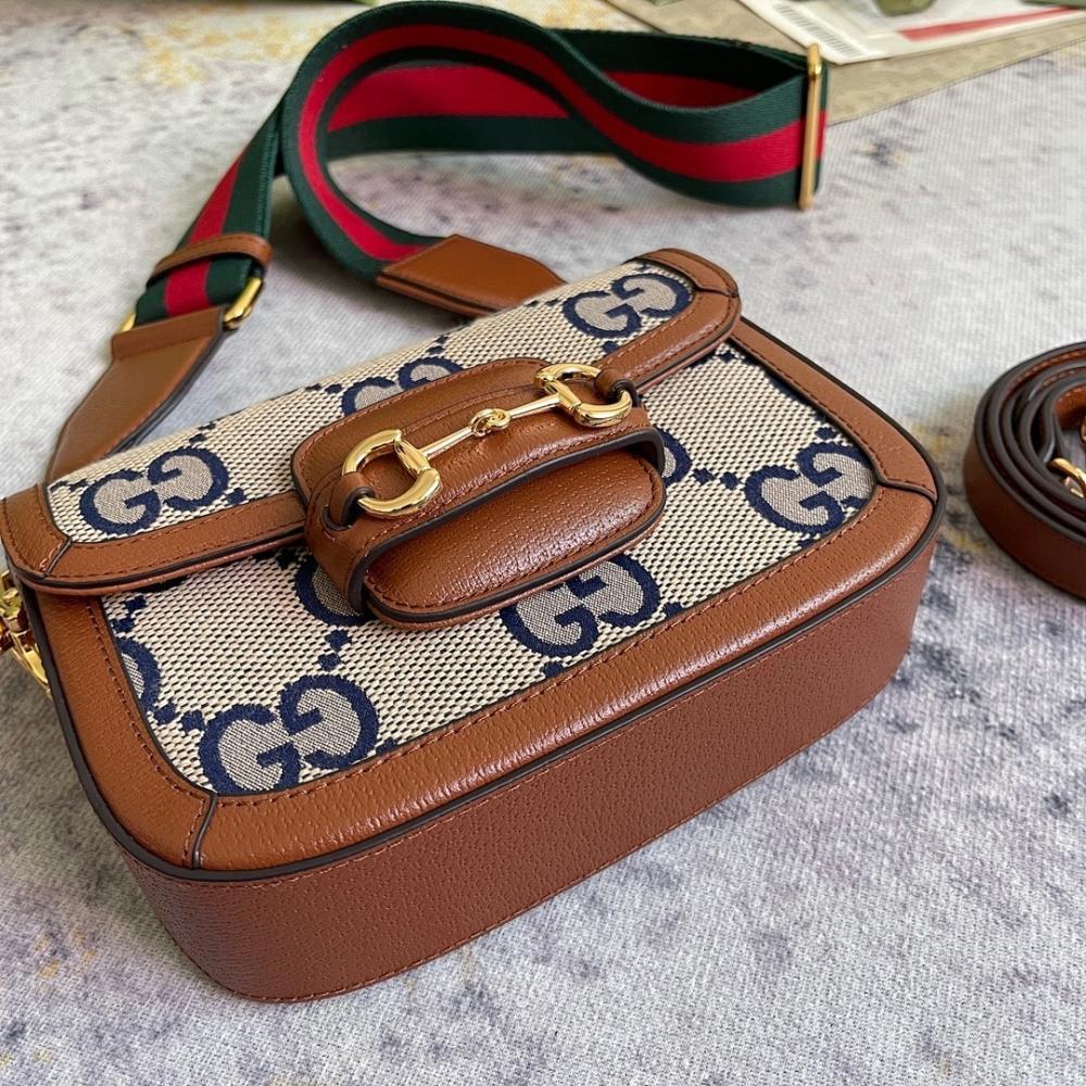 Modern Luxury Bag